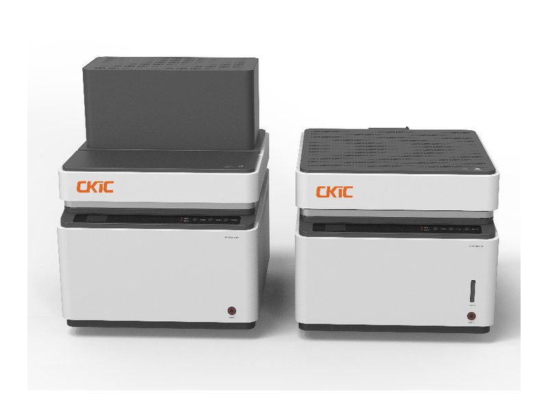 Analisador termogravimétrico TGA CKIC 5E-TGA6720