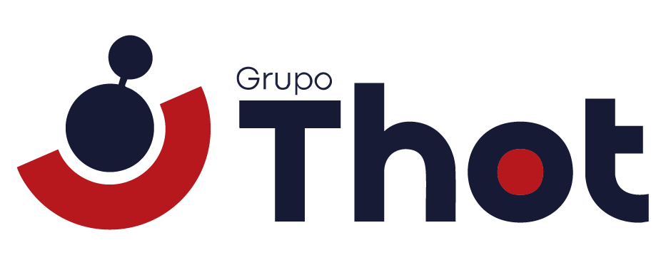 Grupo Thot &mdash; Analisadores e Consum&iacute;veis Laboratoriais