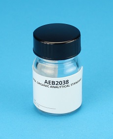 Urea (OAS) (C=20.00%, H=6.71%, N=46.64%, O=26.64%) – 1G