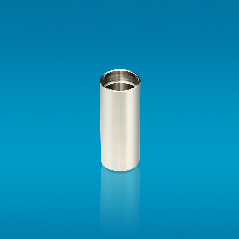 Ash Cadinho, Stainless Steel – EA