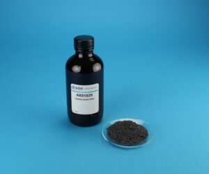Óxido de cobre em fio AR01029