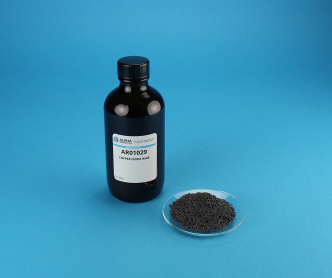 Cobre Oxide Fio – 250G