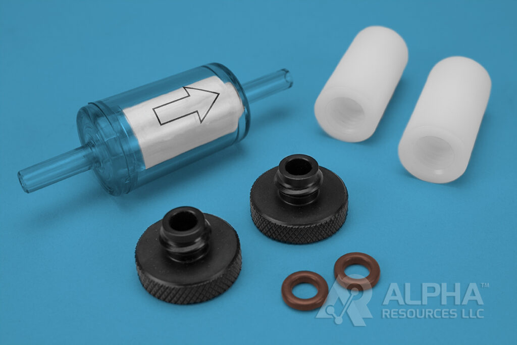 Inline Filtro Kit – EA