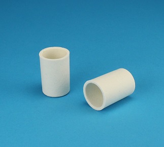 Cadinho Cerâmico para Cinzas – 50