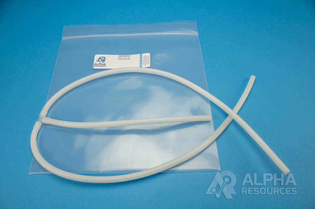 Upper Pinch Valve Tubing Assembly – EA