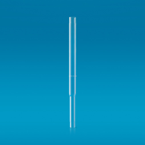 Quartzo Catalisador Tubo – EA