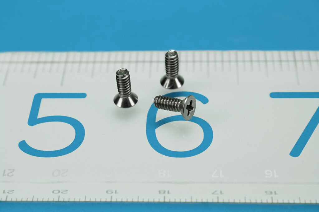 Screw para Lance Assemblies – EA
