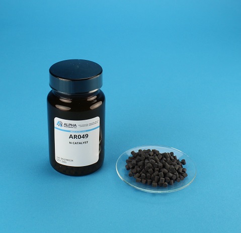 N Catalisador – 50G