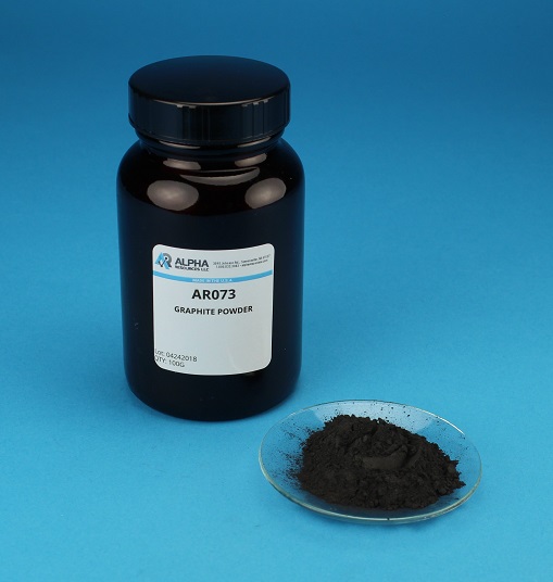 Grafite Pó – 100G