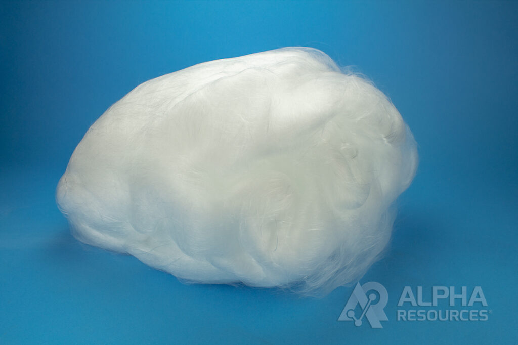 Vidro Wool – 1LB