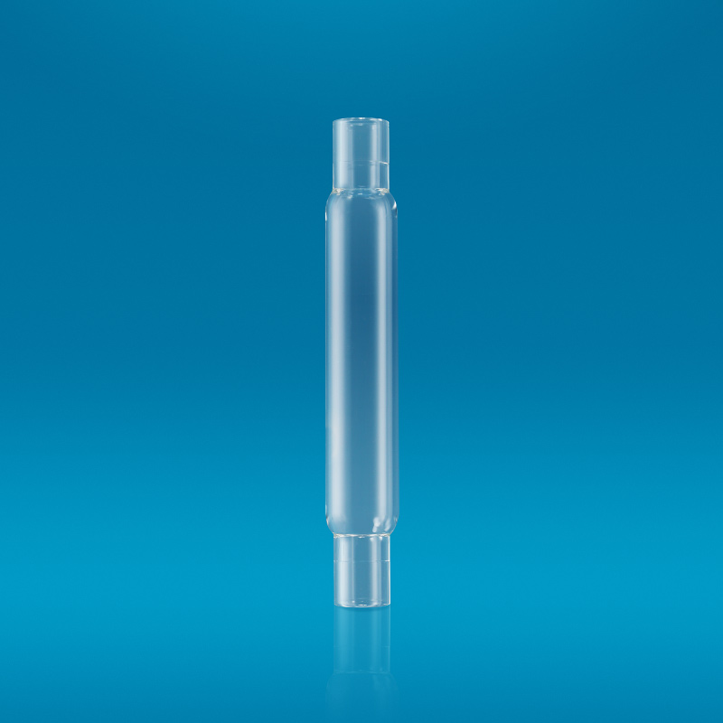 Vidro Tubo – EA