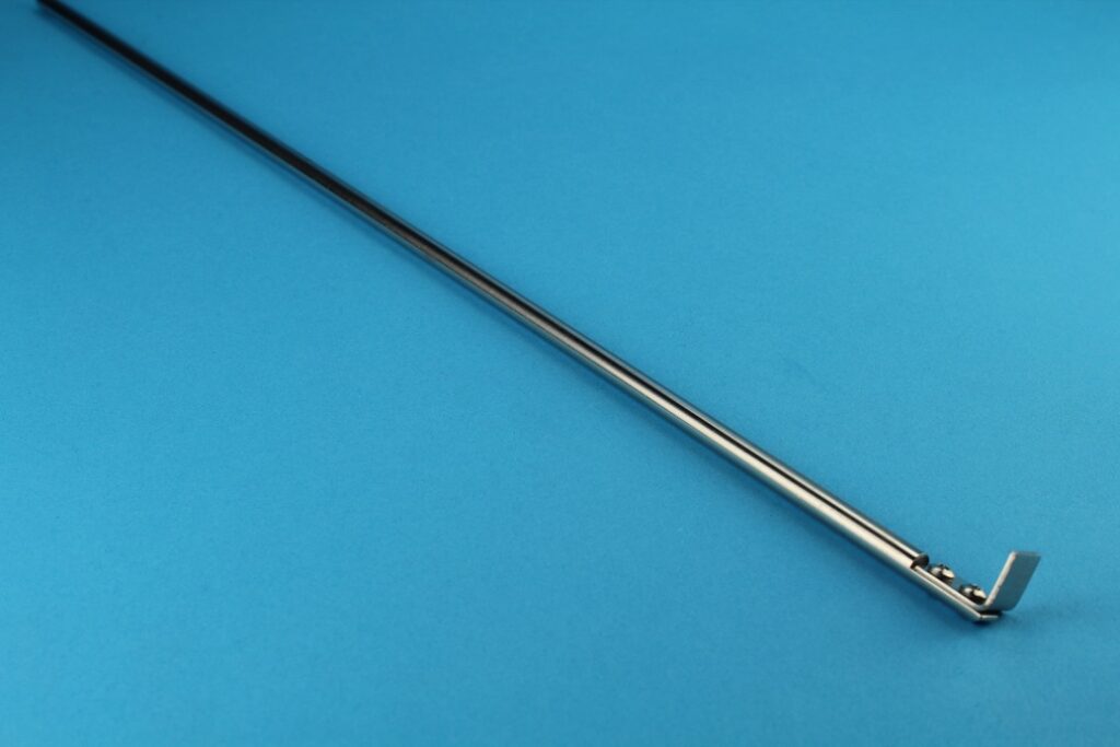 Barquinha Puller Assembly, 16 3/8″ Overall Length – EA