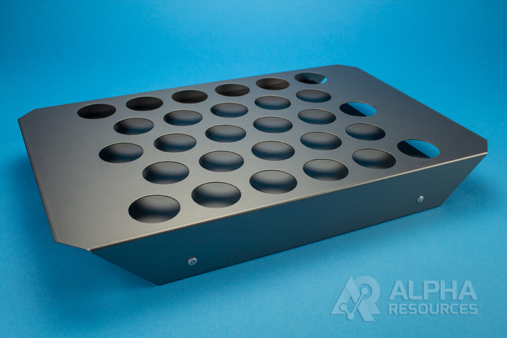 Cadinho Cerâmico Holder Tray – EA