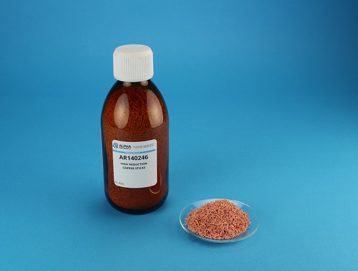 High Reduction Bastão de Cobres – 450G