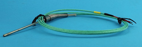 Over Temp Thermocouple, RC612 – EA