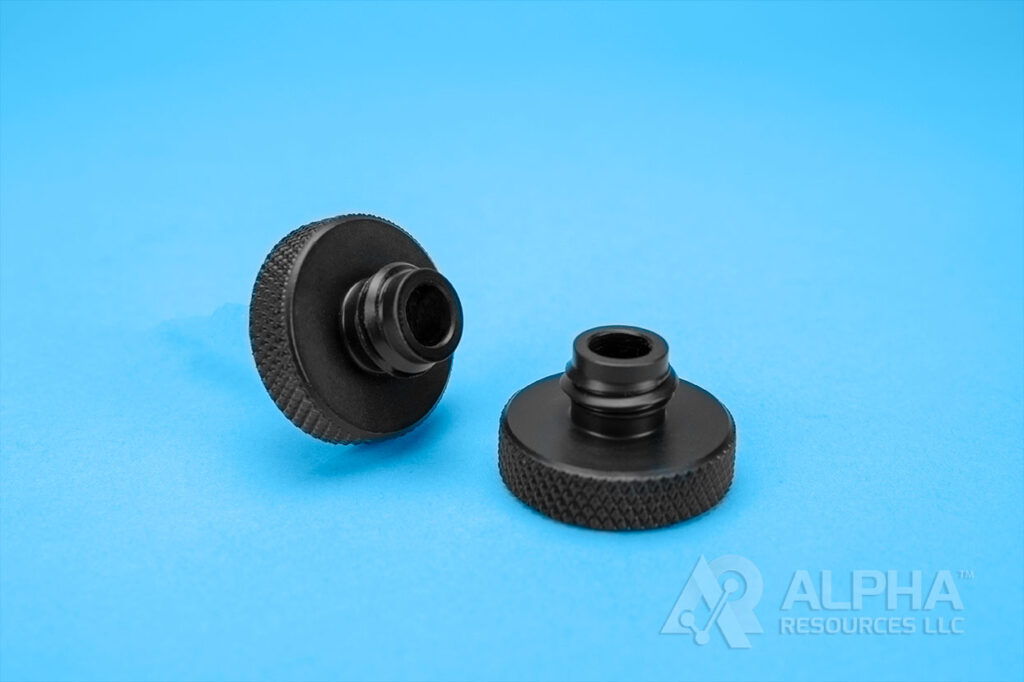 Screw para AR1699 Particle Filtro (2 required) – EA