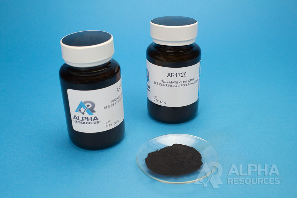 Proximate MRC de Carvão – 50G