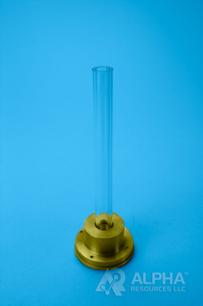 Lance Tubo Assembly (CHNS Micro) – EA