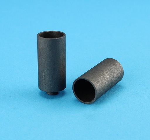 Cadinho de Grafite (Dimension: H=1.25″ x OD=0.563″) – 1000