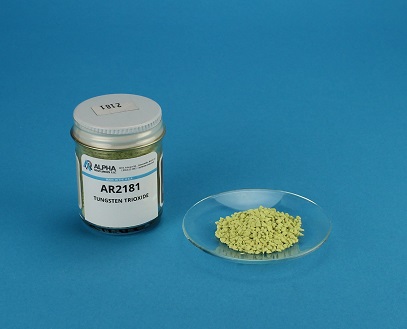 Tungstênio Trioxide – 60G