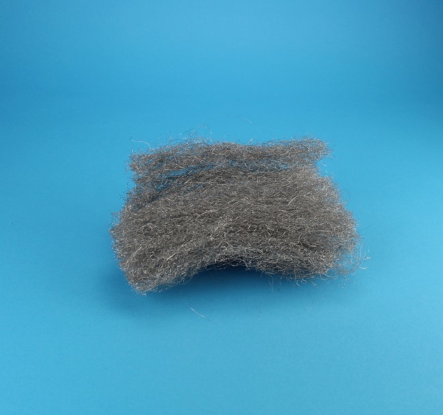 Steel Wool Filtering Material – 1 LB
