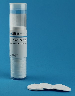 Particulate Filtro – 100