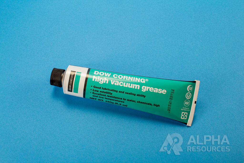 Silicone Grease – 150G