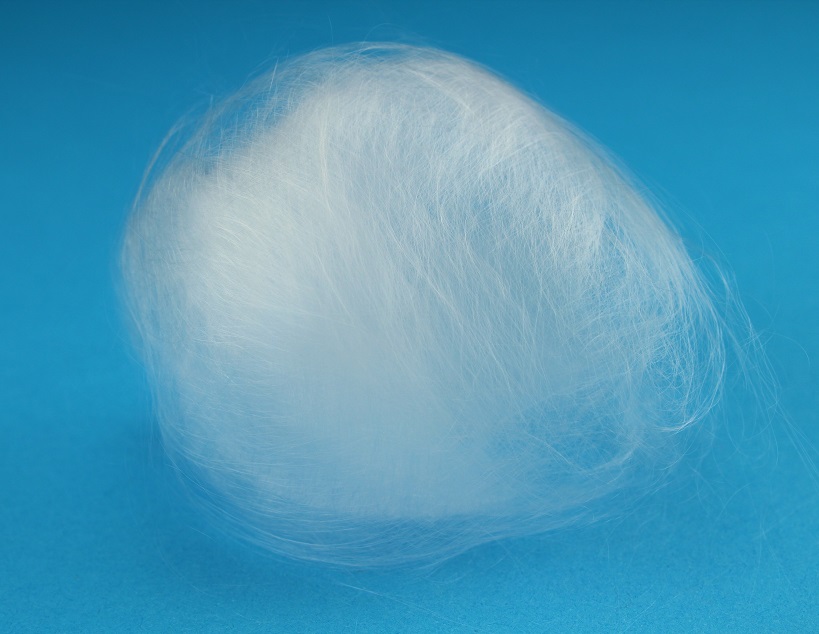 Vidro Wool – .5LB