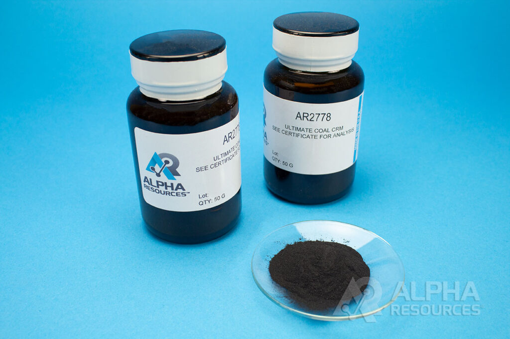 The “Ultimates” MRC de Carvão – 50G
