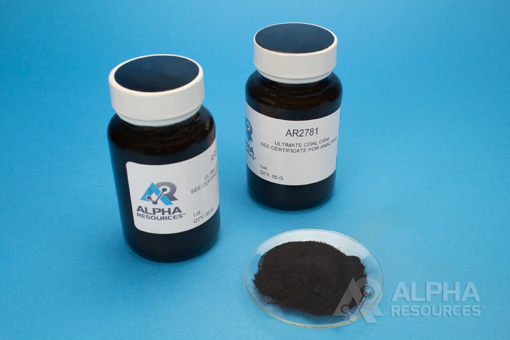 The “Ultimates” MRC de Carvão – 50G