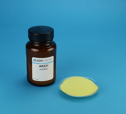 Alphacat, Granel Package – 1K