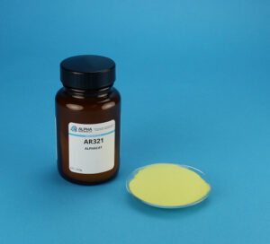 Alphacat, acelerador AR321