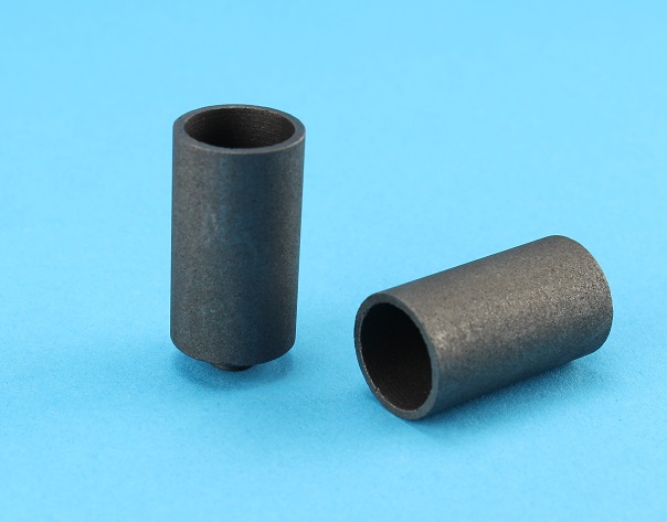 Cadinho de Grafite (Dimension: H=1.25″ x OD=0.625″) – 1000