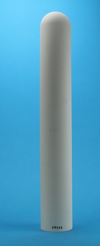 Outer Tubo de Combustão, Cerâmico – EA