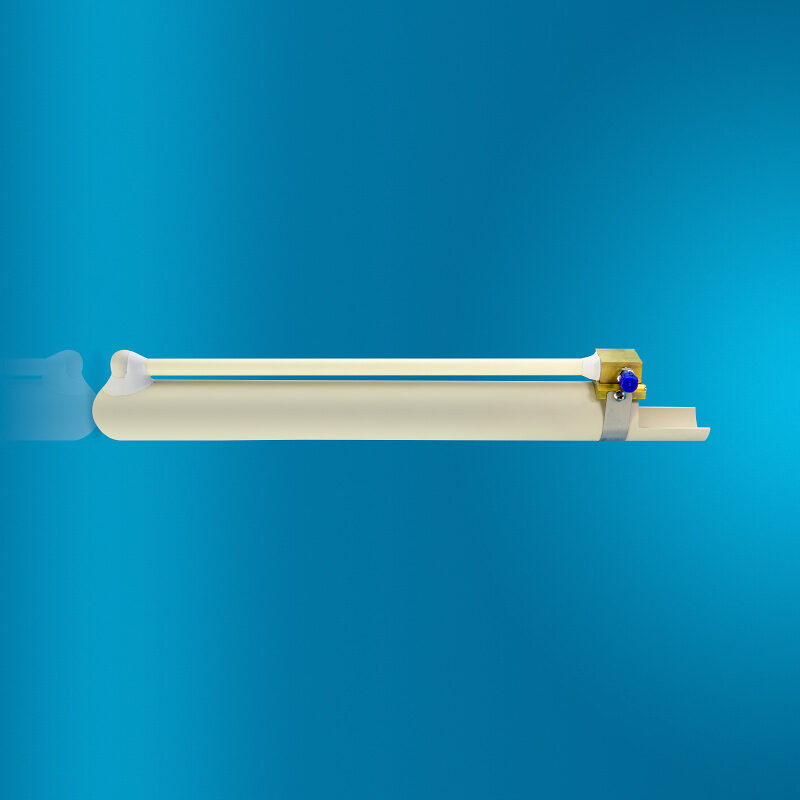 Tubo de Combustão Assembly – EA