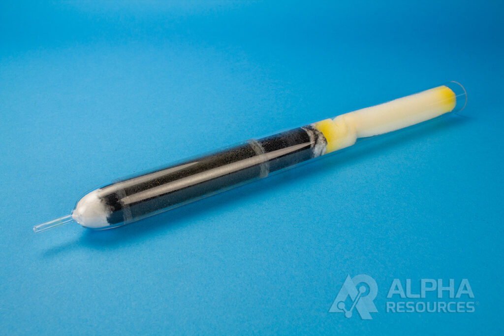 Mercury Catalisador Tubo – EA