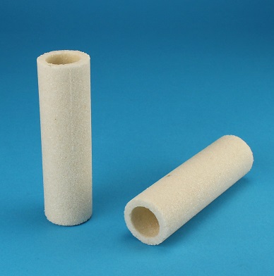 Large Cadinho Cerâmico para Cinzas – Solid Samples – 10