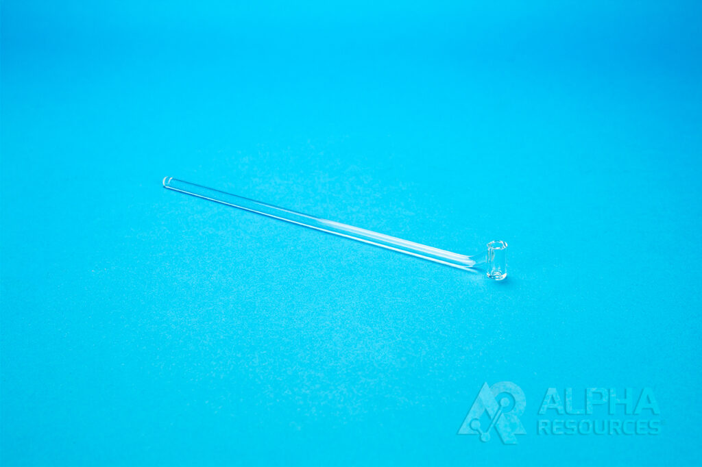 Tungstênio Vidro Scoop (0.1cc) – EA