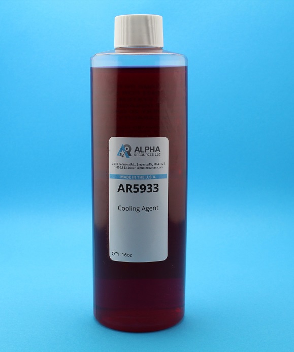 Cooling Agent – 16OZ