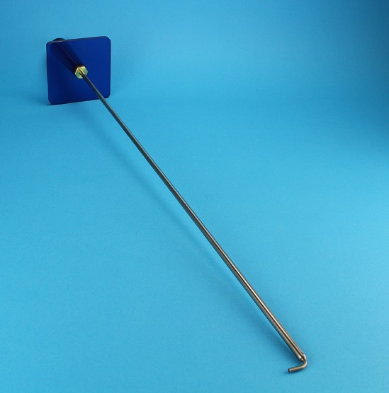 Barquinha Puller Assembly – EA