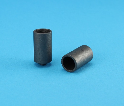 Cadinho de Grafite (Dimension: H=0.955″ X OD=0.50″) – 200