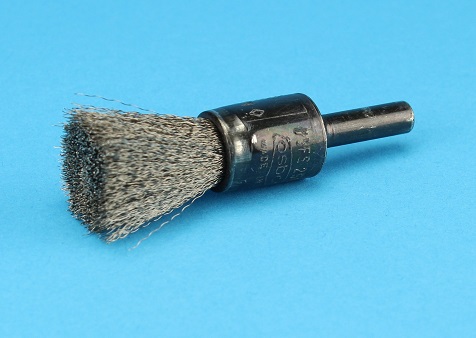 Electrode Cleaning Brush – EA