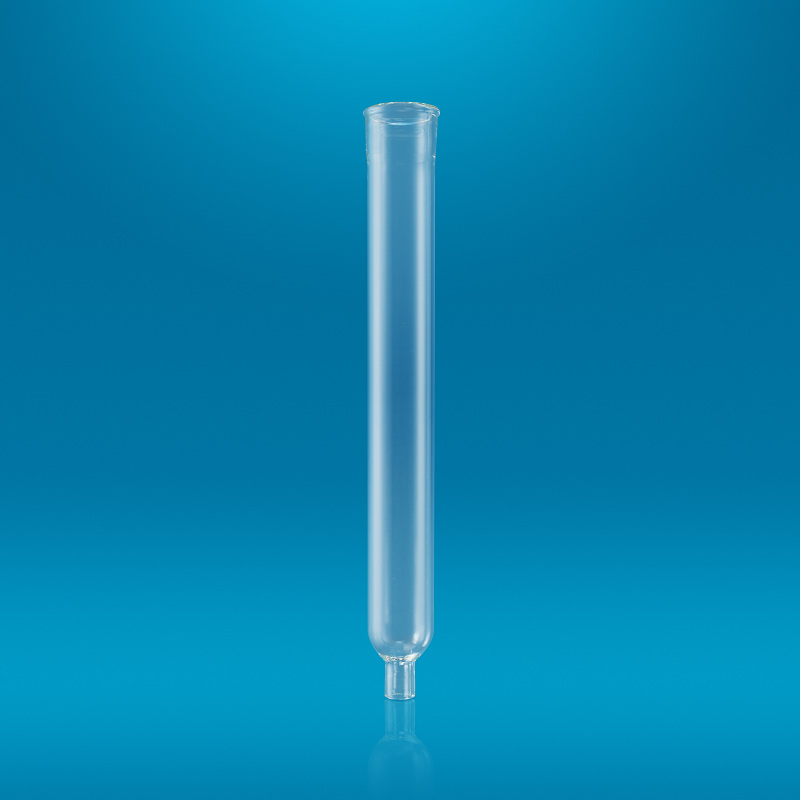 Large Reagente Tubo – EA