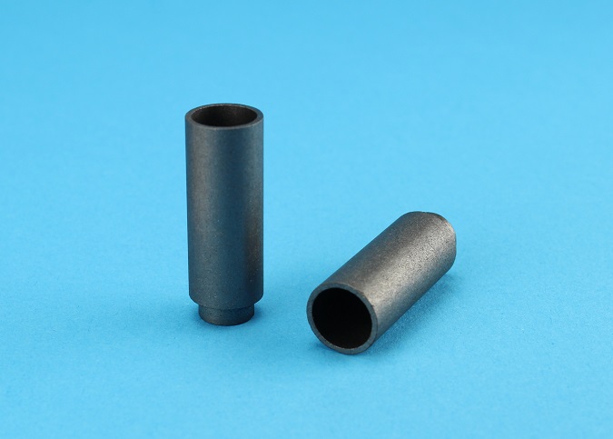 Cadinho de Grafite (Dimensions: H=1.40″ x OD=0.500″) – 1000