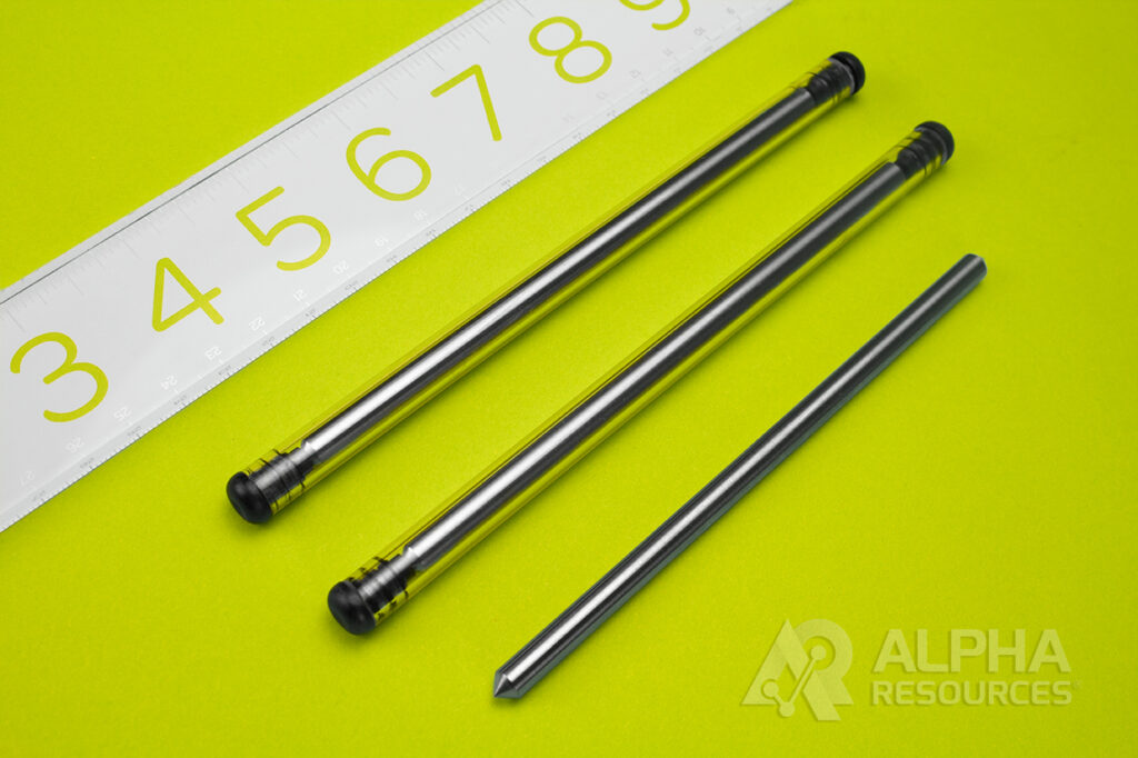 Electrode, Gap Stand (4460) – EA