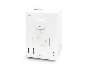Analisador compacto de fusibilidade de cinzas 5E-AF3000
