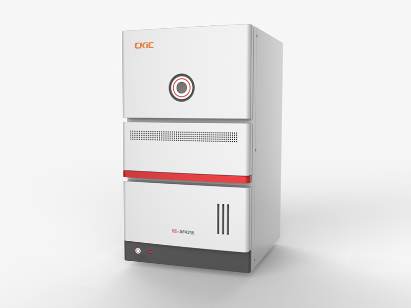 Determinador automático de fusibilidade de cinzas com câmera de 1,3 MP. Série com modelos para 5, 10 ou 15 amostras. Temperatura máxima 1600°C, precisão ±1°C.