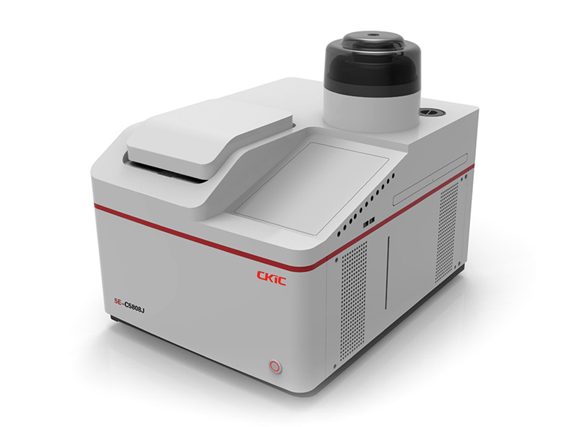 Nova geração CKIC — análise em 8 min, disponível com ignição a laser (modelo J)