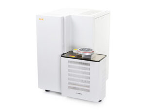 Analisador Elementar CHN + S