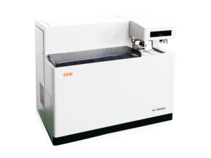 Analisador automático de enxofre 5E-IRS3600